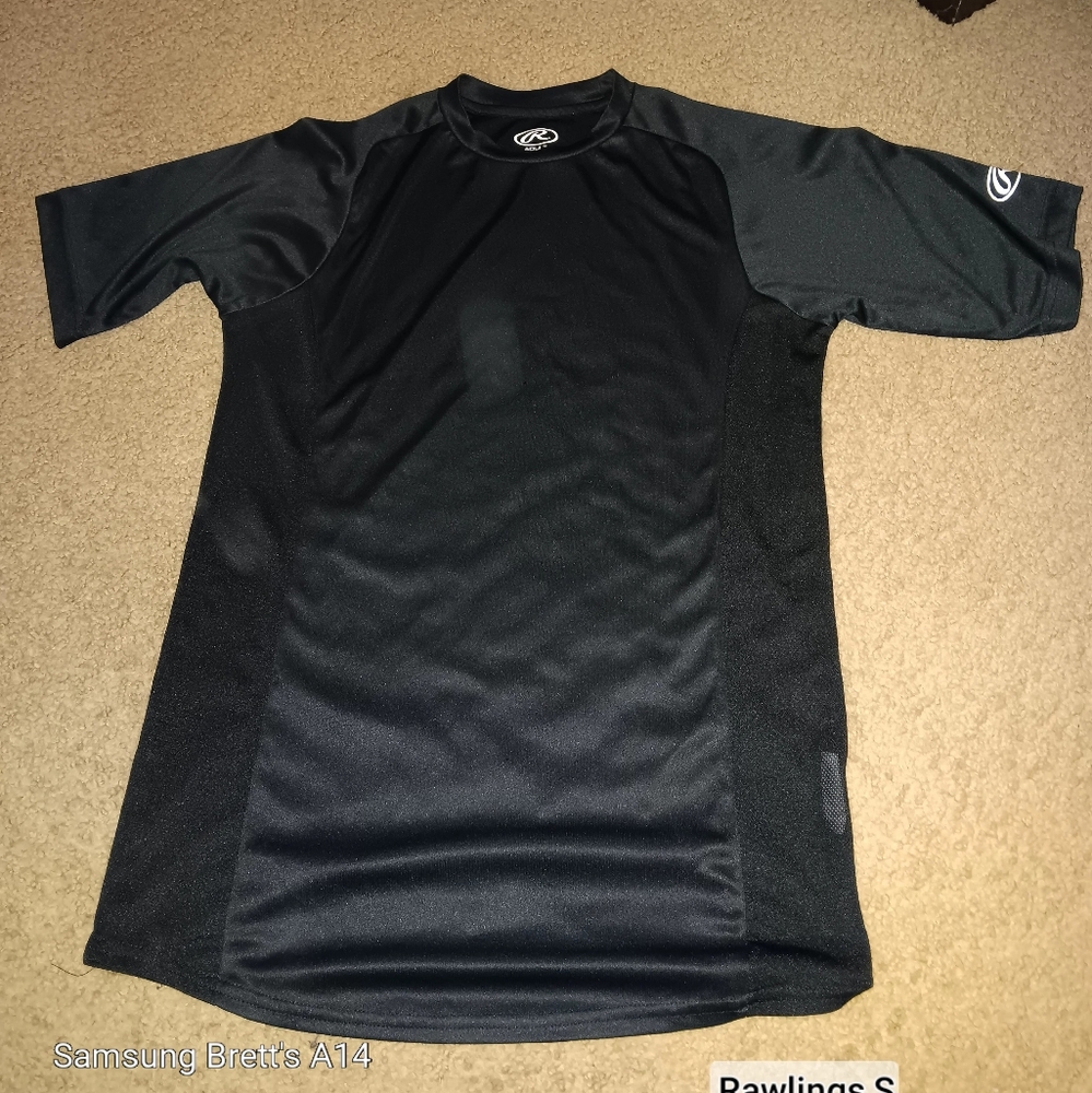 RAWLINGS COMPRESSED SHIRT
